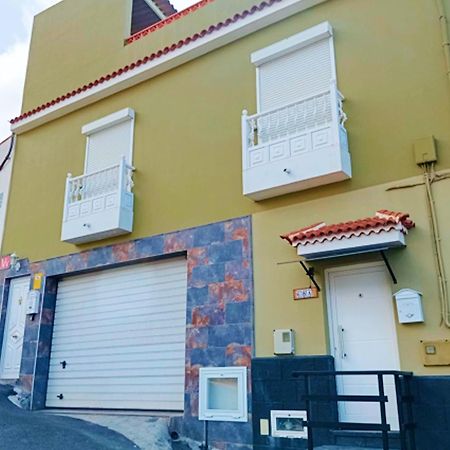 Live La Victoria Carril - Casa Acogedora Y Familiar Con Terraza Completa Villa La Victoria de Acentejo Buitenkant foto