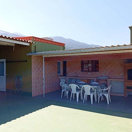 Live La Victoria Carril - Casa Acogedora Y Familiar Con Terraza Completa Villa La Victoria de Acentejo Buitenkant foto