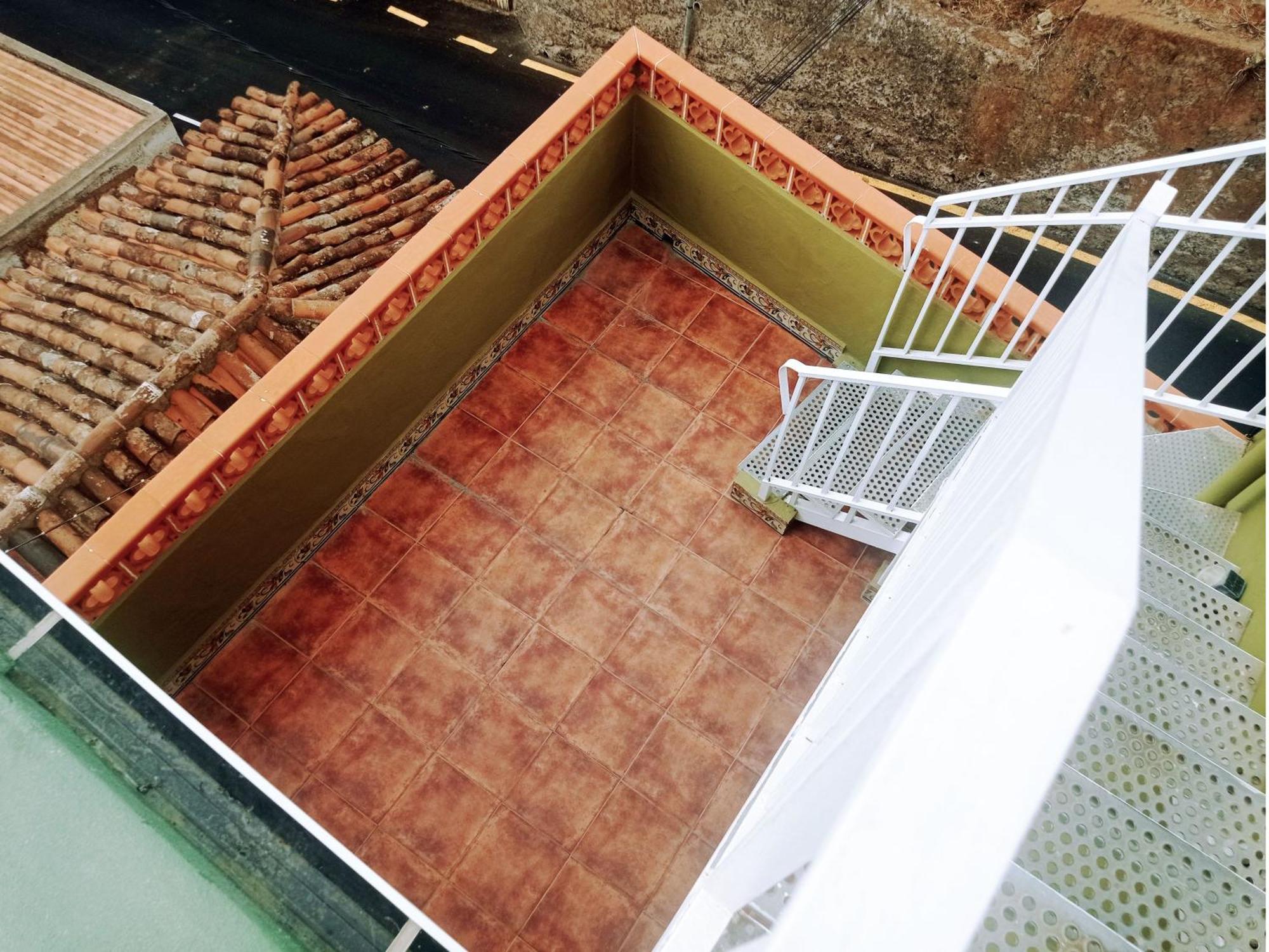 Live La Victoria Carril - Casa Acogedora Y Familiar Con Terraza Completa Villa La Victoria de Acentejo Buitenkant foto