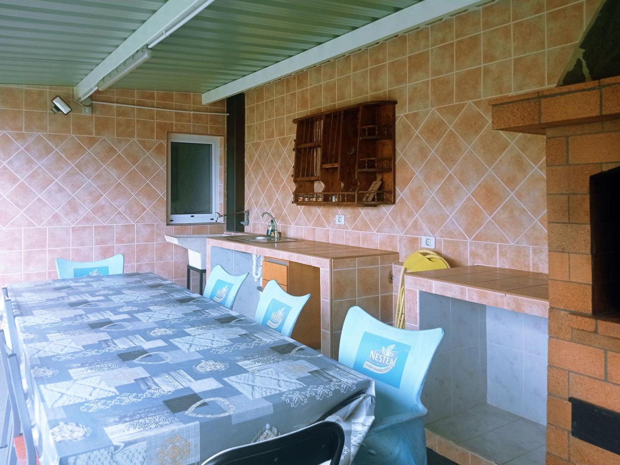 Live La Victoria Carril - Casa Acogedora Y Familiar Con Terraza Completa Villa La Victoria de Acentejo Buitenkant foto