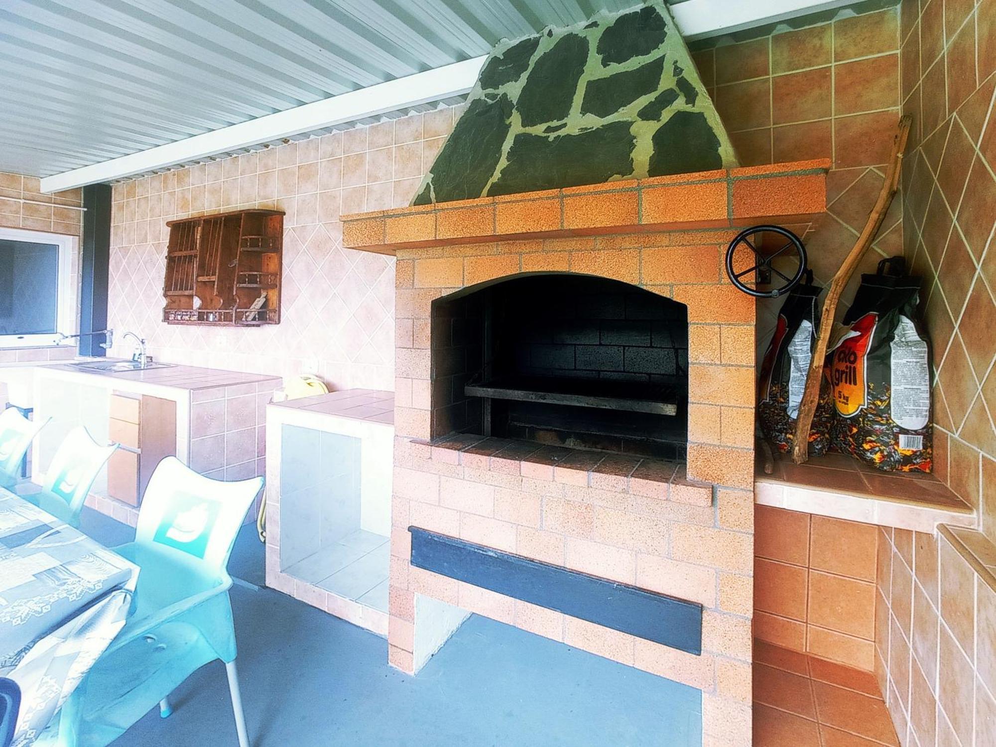 Live La Victoria Carril - Casa Acogedora Y Familiar Con Terraza Completa Villa La Victoria de Acentejo Buitenkant foto