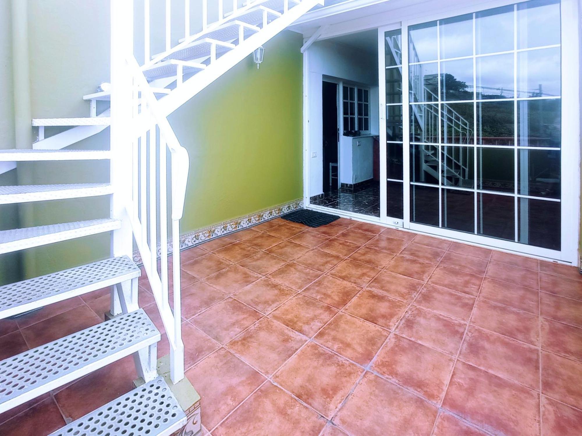 Live La Victoria Carril - Casa Acogedora Y Familiar Con Terraza Completa Villa La Victoria de Acentejo Buitenkant foto