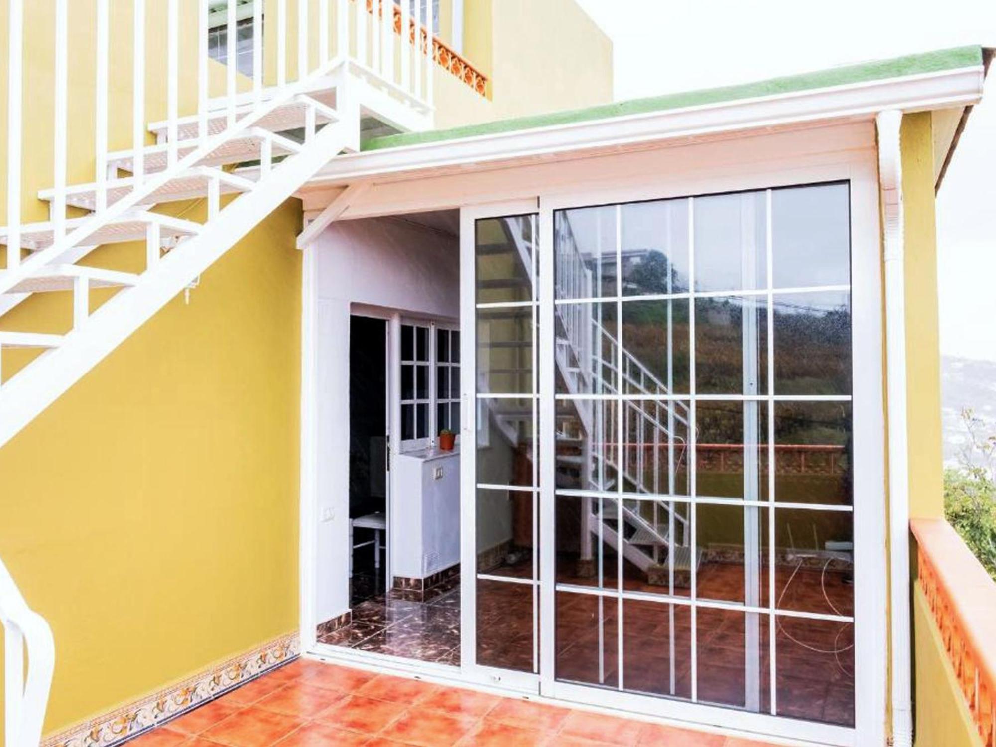 Live La Victoria Carril - Casa Acogedora Y Familiar Con Terraza Completa Villa La Victoria de Acentejo Buitenkant foto