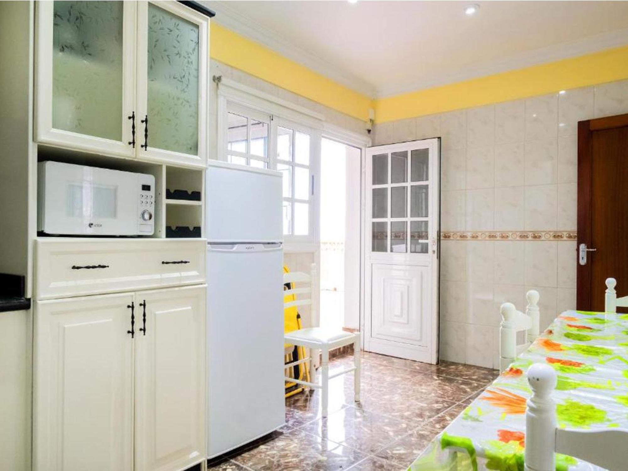 Live La Victoria Carril - Casa Acogedora Y Familiar Con Terraza Completa Villa La Victoria de Acentejo Buitenkant foto