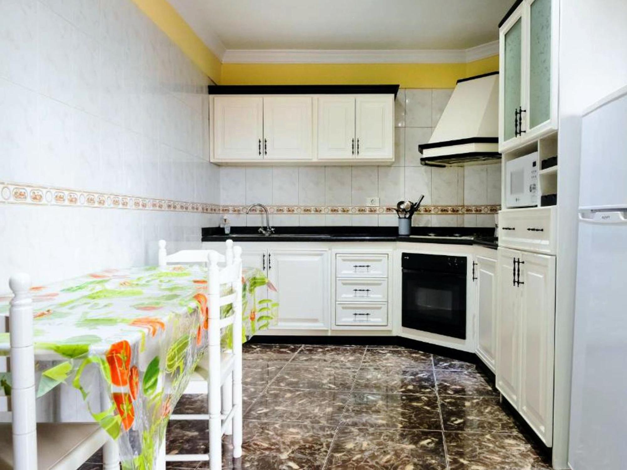 Live La Victoria Carril - Casa Acogedora Y Familiar Con Terraza Completa Villa La Victoria de Acentejo Buitenkant foto