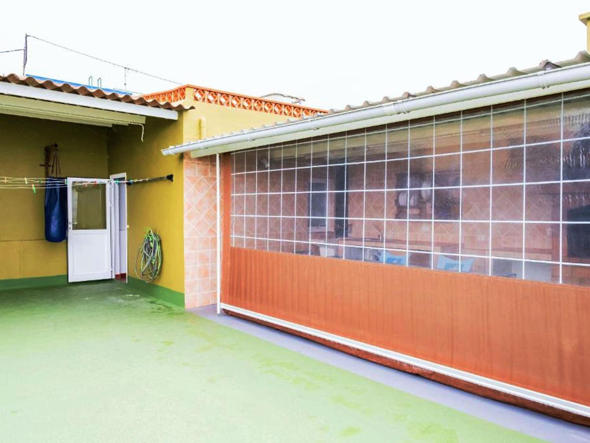 Live La Victoria Carril - Casa Acogedora Y Familiar Con Terraza Completa Villa La Victoria de Acentejo Buitenkant foto