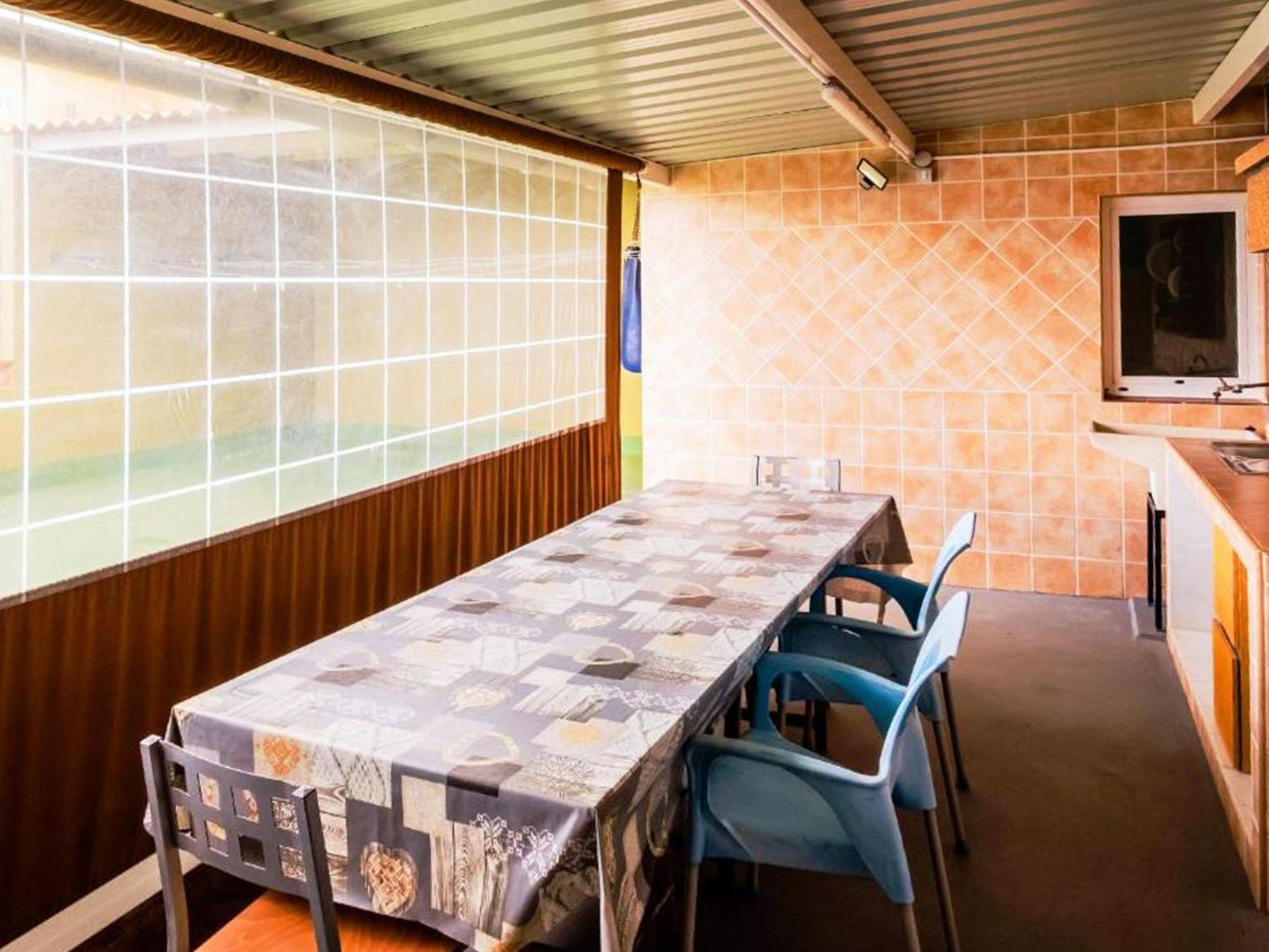 Live La Victoria Carril - Casa Acogedora Y Familiar Con Terraza Completa Villa La Victoria de Acentejo Buitenkant foto