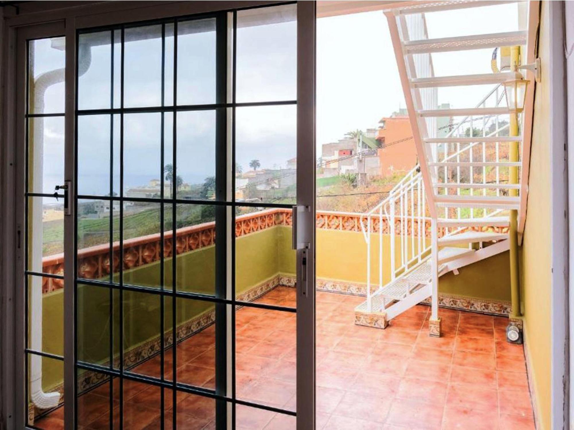Live La Victoria Carril - Casa Acogedora Y Familiar Con Terraza Completa Villa La Victoria de Acentejo Buitenkant foto