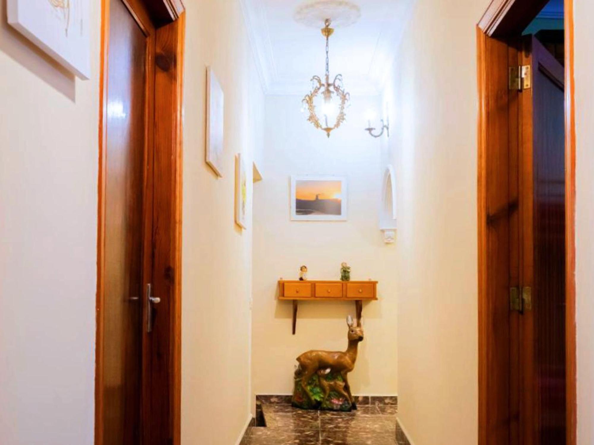 Live La Victoria Carril - Casa Acogedora Y Familiar Con Terraza Completa Villa La Victoria de Acentejo Buitenkant foto