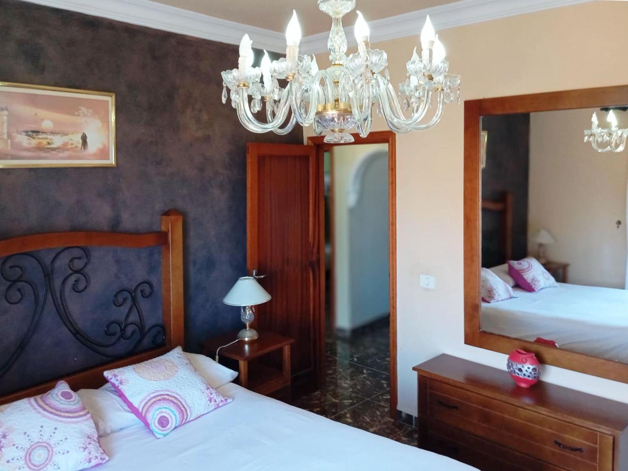 Live La Victoria Carril - Casa Acogedora Y Familiar Con Terraza Completa Villa La Victoria de Acentejo Buitenkant foto
