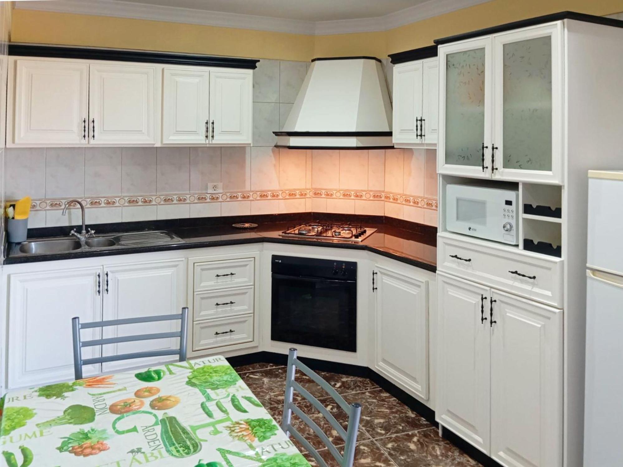 Live La Victoria Carril - Casa Acogedora Y Familiar Con Terraza Completa Villa La Victoria de Acentejo Buitenkant foto