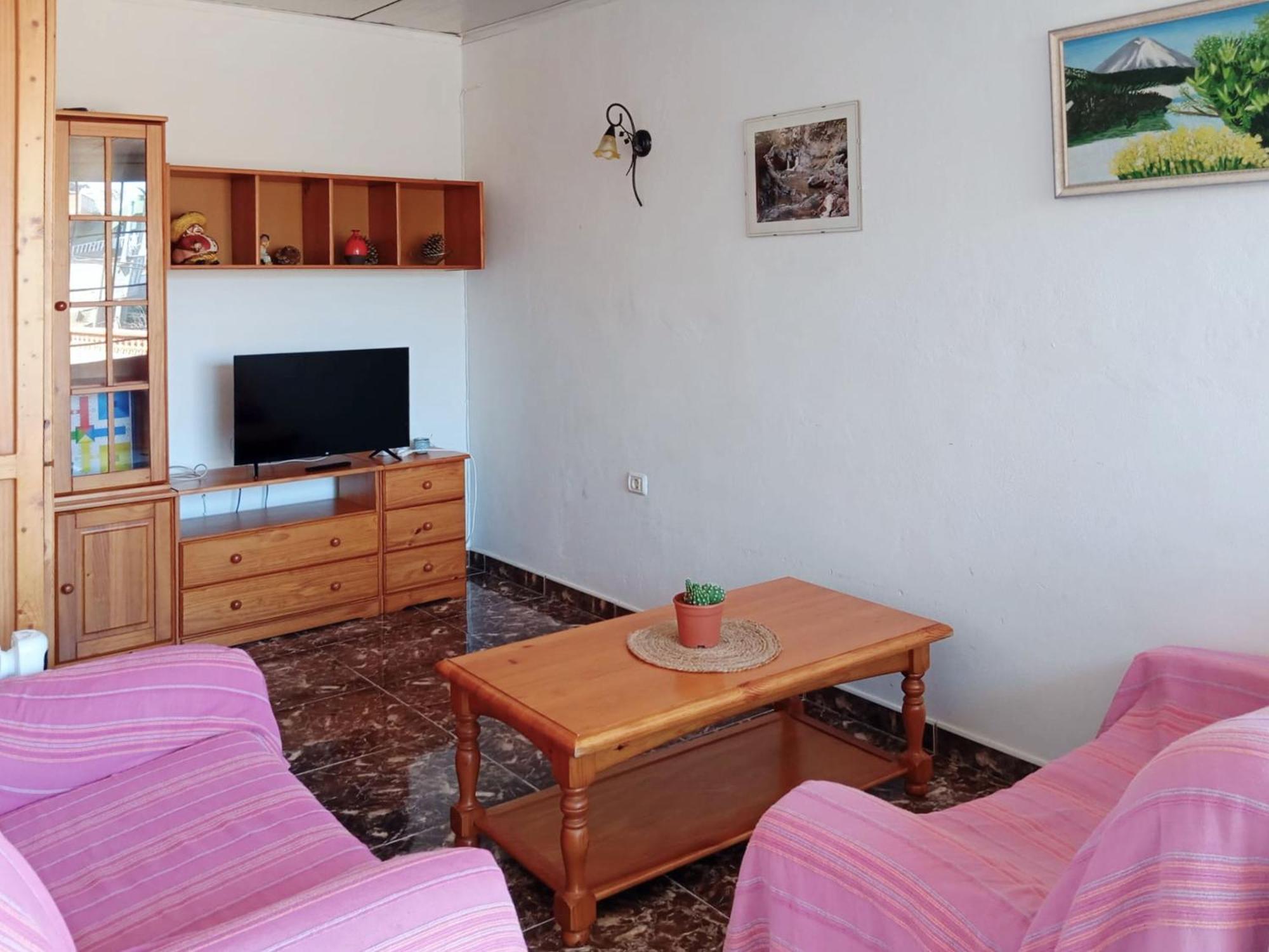 Live La Victoria Carril - Casa Acogedora Y Familiar Con Terraza Completa Villa La Victoria de Acentejo Buitenkant foto